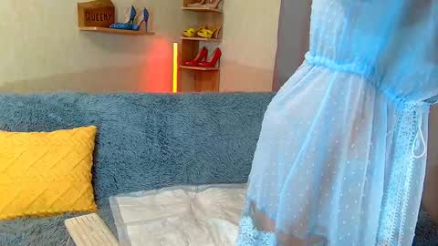 Kim online show from September 26, 10:40 pm