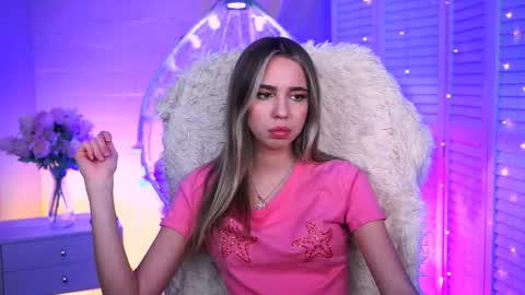 kimporins online show from February 17, 12:26 pm