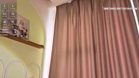 Kim online show from February 4, 6:50 am