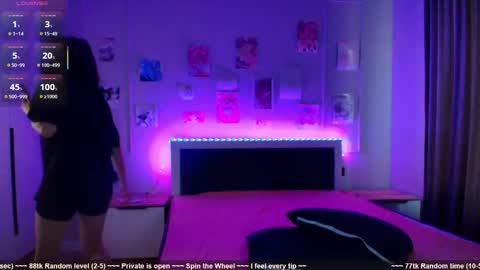 Kimi online show from January 9, 3:45 am