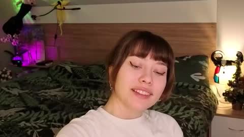 kina_ka online show from January 7, 9:20 pm