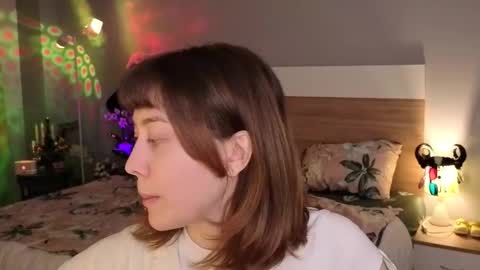 kina_ka online show from December 15, 4:30 am