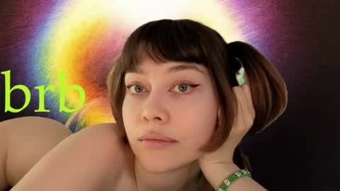 kina_ka online show from April 6, 1:36 am