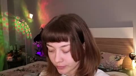 kina_ka online show from December 14, 4:08 am