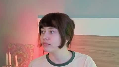 kina_ka online show from March 21, 8:02 pm