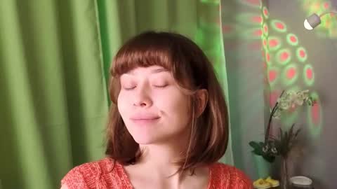 kina_ka online show from October 9, 6:08 am