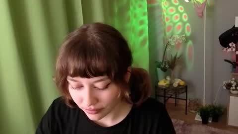 kina_ka online show from October 24, 9:48 pm