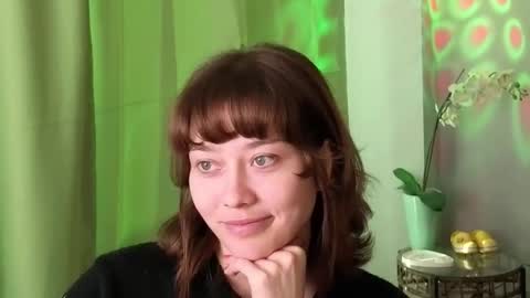 kina_ka online show from September 30, 5:29 am