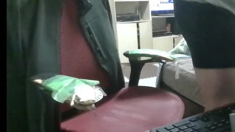 kinchan069 online show from November 26, 3:31 pm