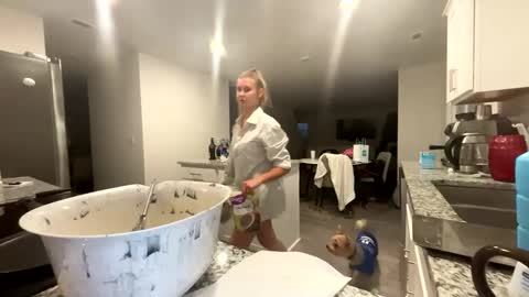 kinci06 online show from March 6, 11:20 pm