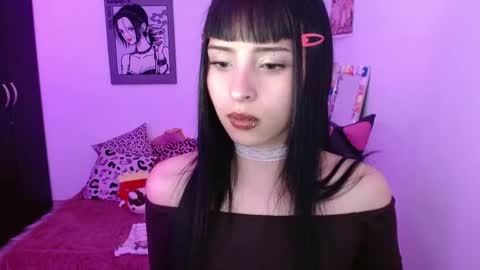 Kind Scarlett online show from February 20, 10:01 pm