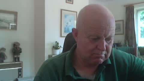 kindahairy4u online show from July 5, 1:18 pm
