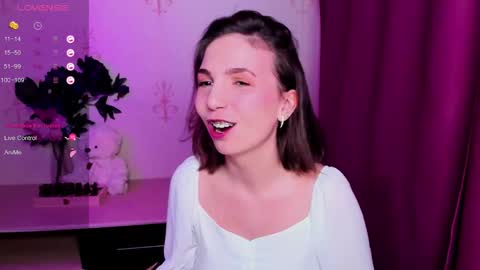 Hazel online show from March 11, 11:19 pm