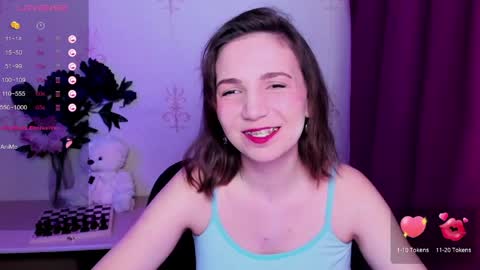 Hazel online show from March 30, 6:30 pm