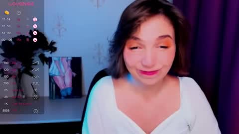 Hazel online show from October 21, 8:19 am