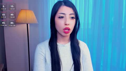 Megan online show from February 3, 6:40 am