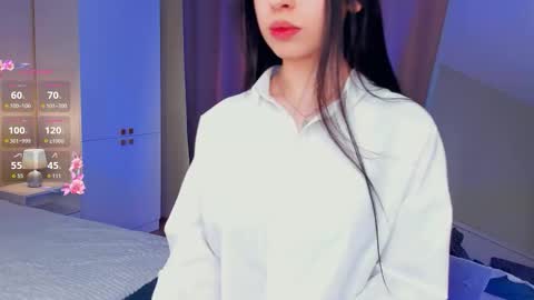 Megan online show from February 28, 5:11 am