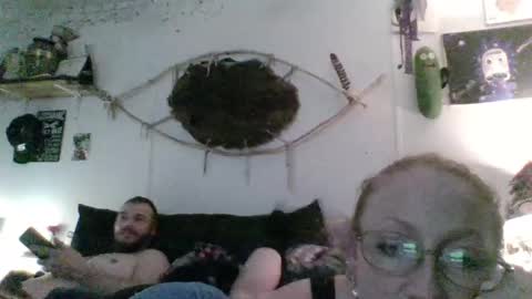 JKglibs online show from December 22, 9:55 am