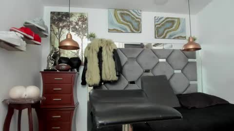 HOT MEN BLACK online show from February 3, 7:00 pm