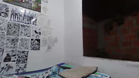 Snapshot of king_russo chatting on February 24, 6:16 am king_russo online show from February 24, 6:16 am