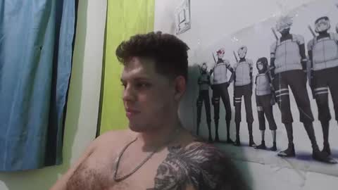 Snapshot of king_russo chatting on October 1, 4:33 am king_russo online show from October 1, 4:33 am