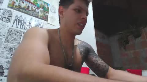 Snapshot of king_russo chatting on February 12, 7:34 am king_russo online show from February 12, 7:34 am