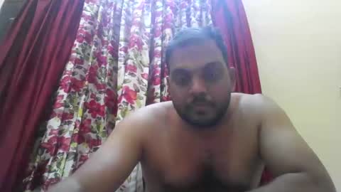 kingalpines1 online show from March 1, 7:07 pm