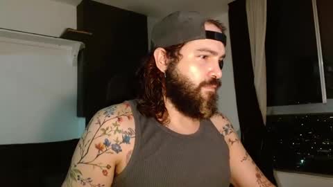 Jake online show from October 19, 4:06 am