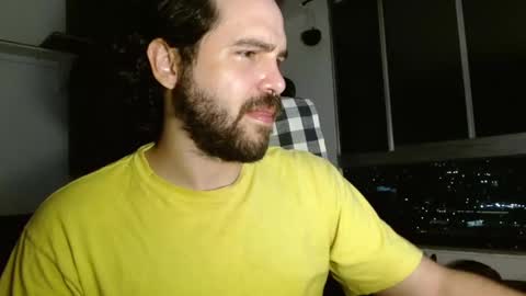 Jake online show from January 23, 4:09 am