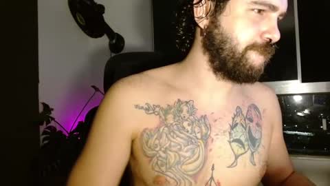 Jake online show from February 9, 1:55 am