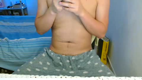 Conejo online show from February 19, 3:17 am