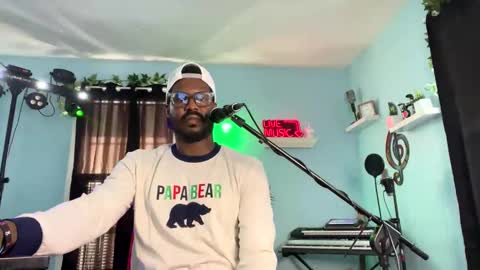 KC online show from February 13, 7:10 pm