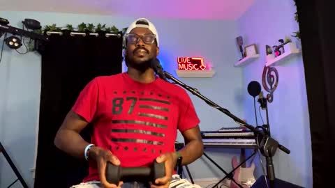 KC online show from February 11, 3:08 am