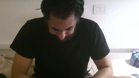  ivano corona  online show from May 9, 10:43 am