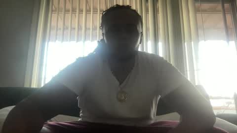 KingDaBiggest online show from May 13, 1:48 am