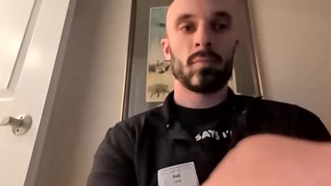 kingdaddysayless online show from April 28, 5:39 pm