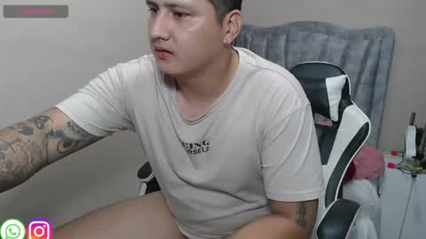 kingdominico online show from February 21, 1:03 pm