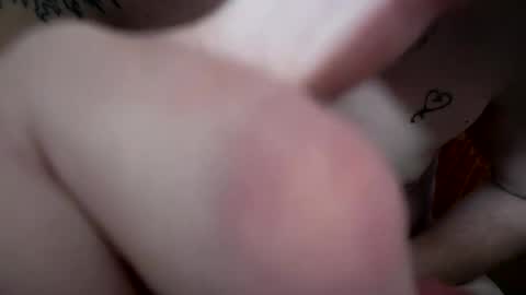 kingdong37835 online show from March 6, 3:22 pm