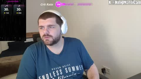 Marti online show from March 29, 5:09 am