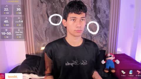  A L E X  online show from February 4, 2:59 am