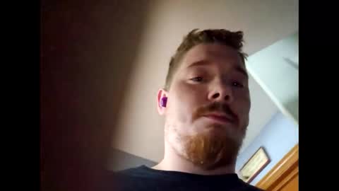 Kingpimpdaddy online show from April 12, 5:17 pm