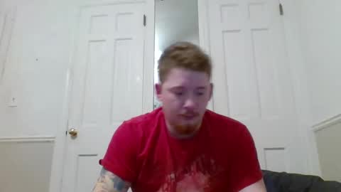 Kingpimpdaddy online show from January 30, 1:11 am