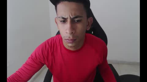 DOMINANT ALPHA KINGS online show from April 5, 8:50 pm