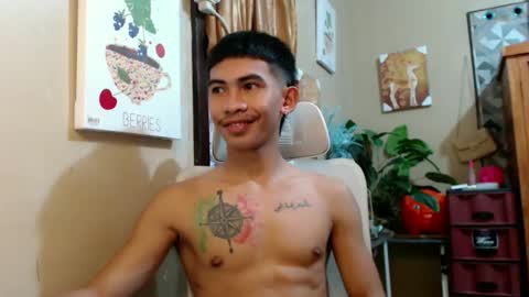 ALVIN online show from October 12, 10:08 am