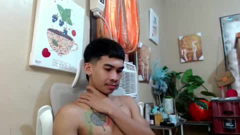 ALVIN online show from October 17, 8:18 am