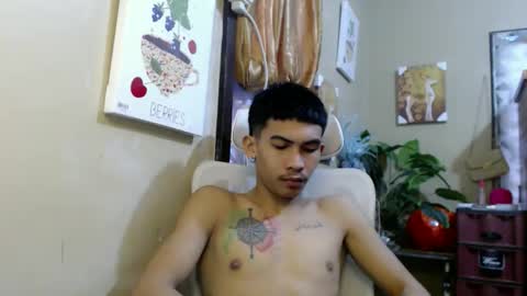 ALVIN online show from October 18, 8:29 am