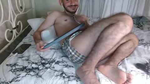 Jason ONLINE 1230 am - 330am GMT-4 online show from March 19, 5:57 am