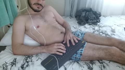 Jason ONLINE 1230 am - 330am GMT-4 online show from April 27, 7:11 pm