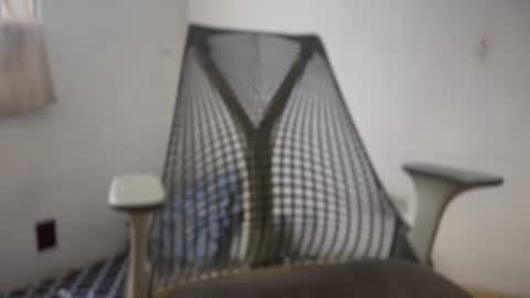 Snapshot of kinkister chatting on October 27, 1:22 pm kinkister online show from October 27, 1:22 pm