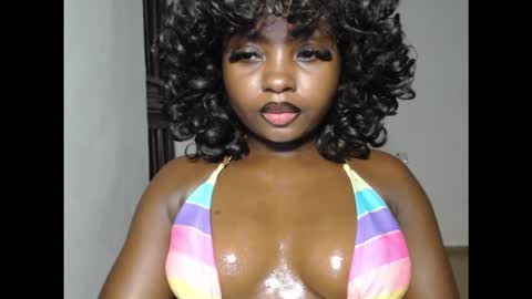 kinknastyx online show from February 15, 7:56 pm